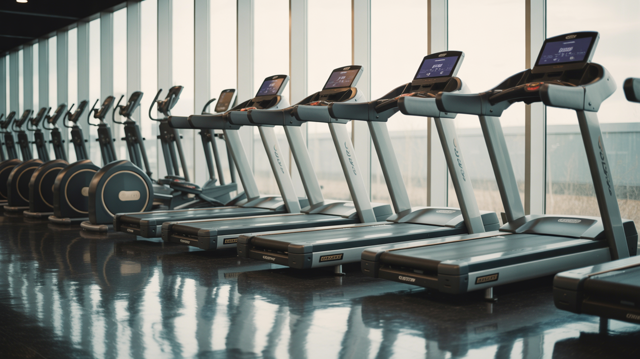 Cardio Technology