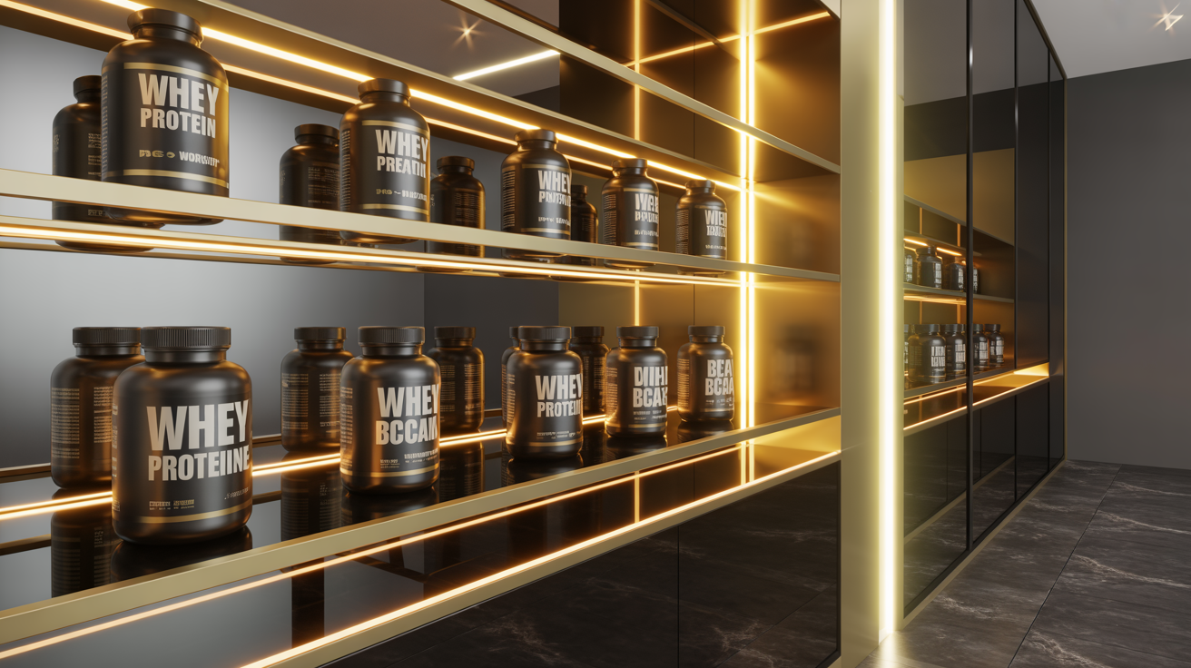 Fitness Accessories