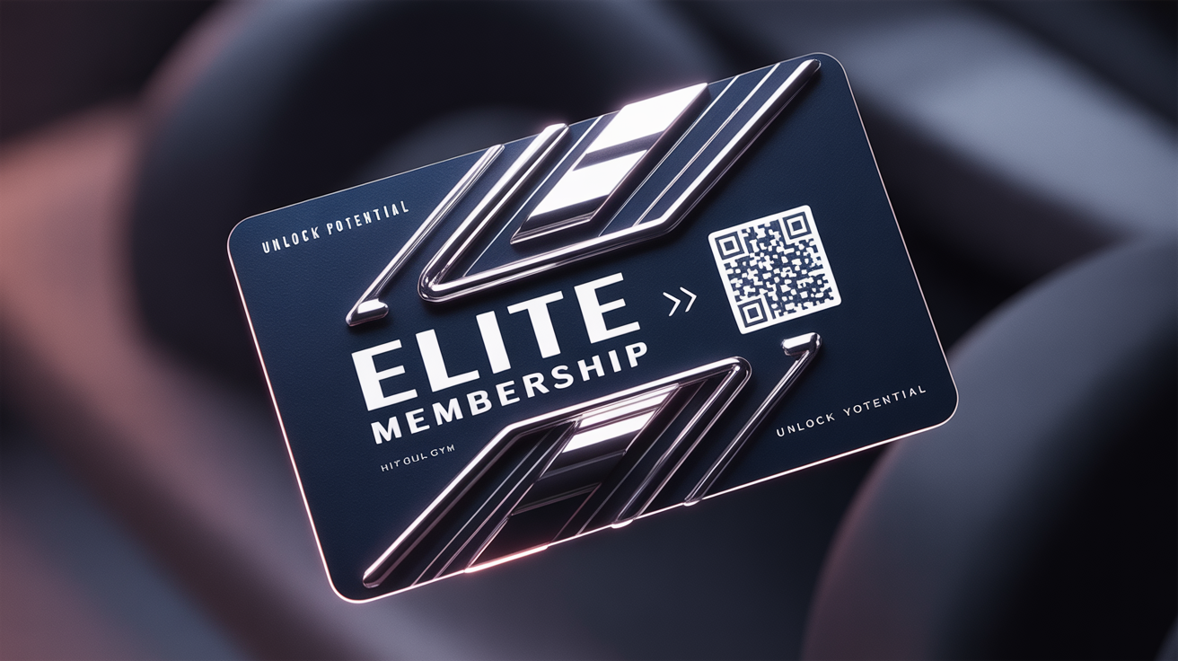 Elite Membership
