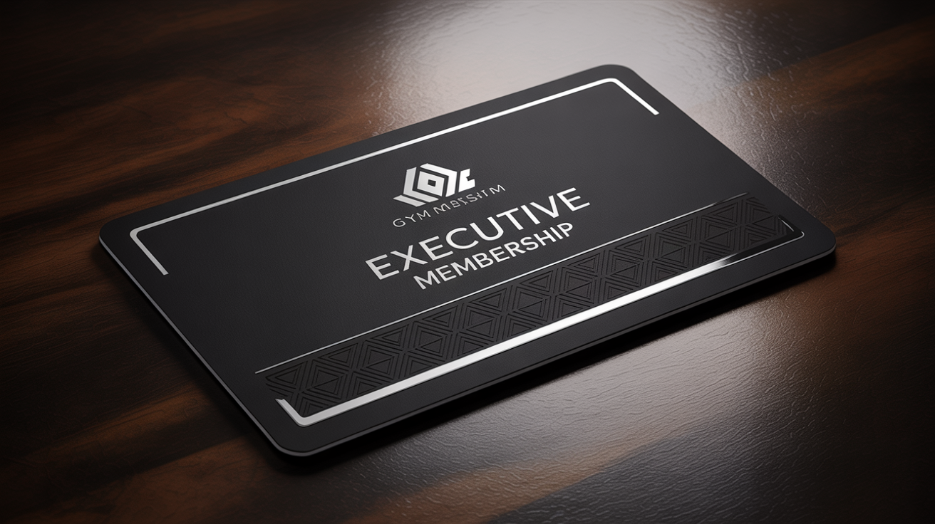 Executive Membership